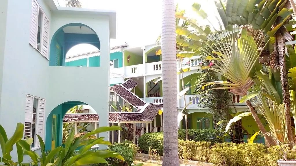 Doctors Cave Beach Hotel Montego Bay