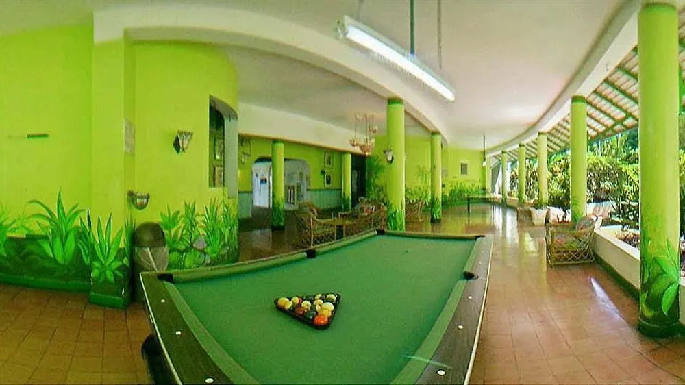 Doctors Cave Beach Hotel Montego Bay