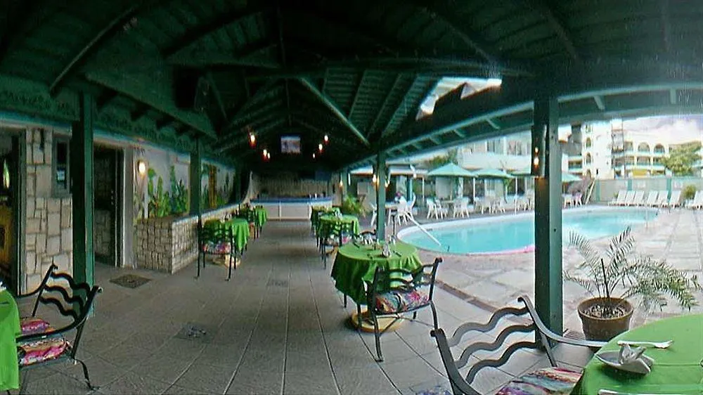 Doctors Cave Beach Hotel Montego Bay Jamaika