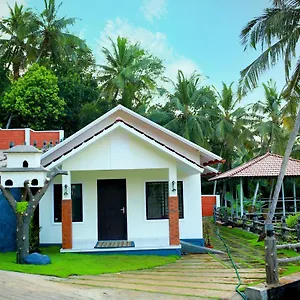  Resort Daya Ayurvillage India