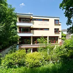 Hotel-apart 3*, München Deutschland