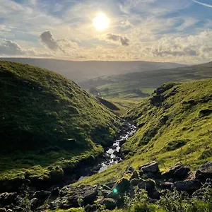 **** Inn The White Lion United Kingdom