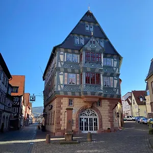 Zum Riesen 2*, Miltenberg Deutschland