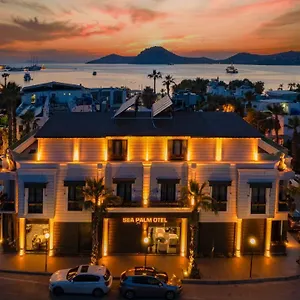 Sea Palm Otel