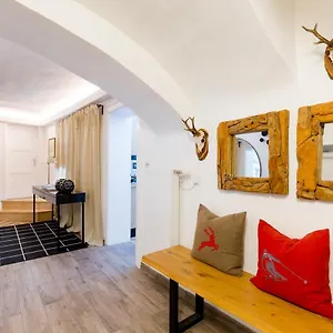 Altstadt Luxury Design , Salzburg Österreich