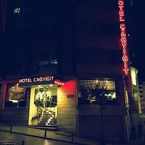 Cagyigit Oda ve Kahvaltı