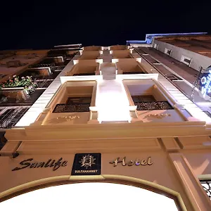 Sunlife Oldcity Otel