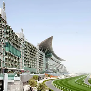 The Meydan Otel