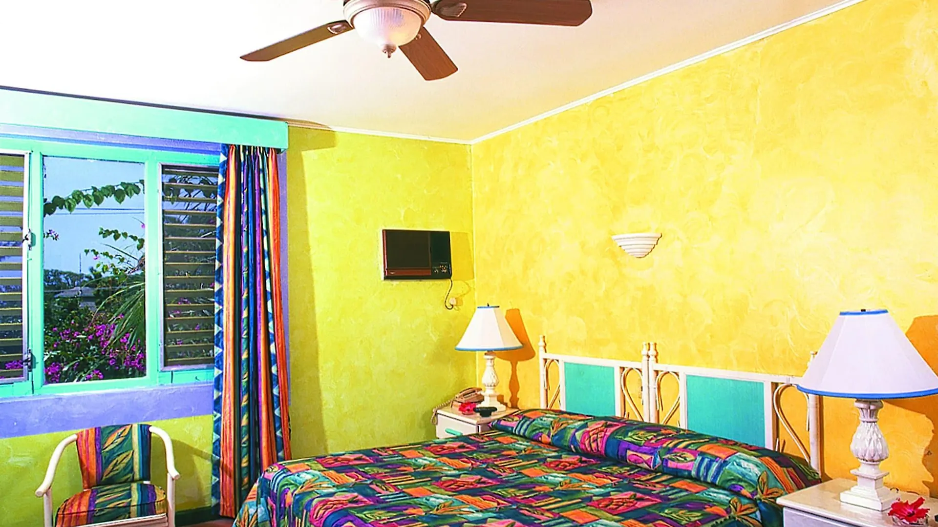 ***  Doctors Cave Beach Hotel Montego Bay Jamaika