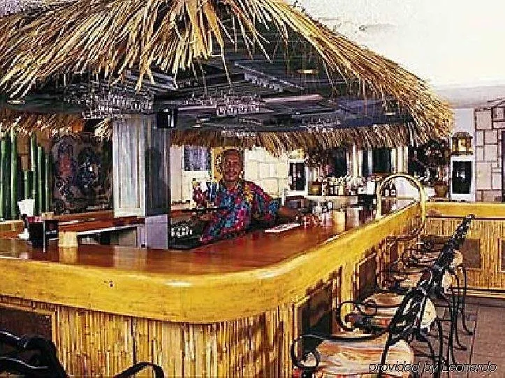 Doctors Cave Beach Hotel Montego Bay
