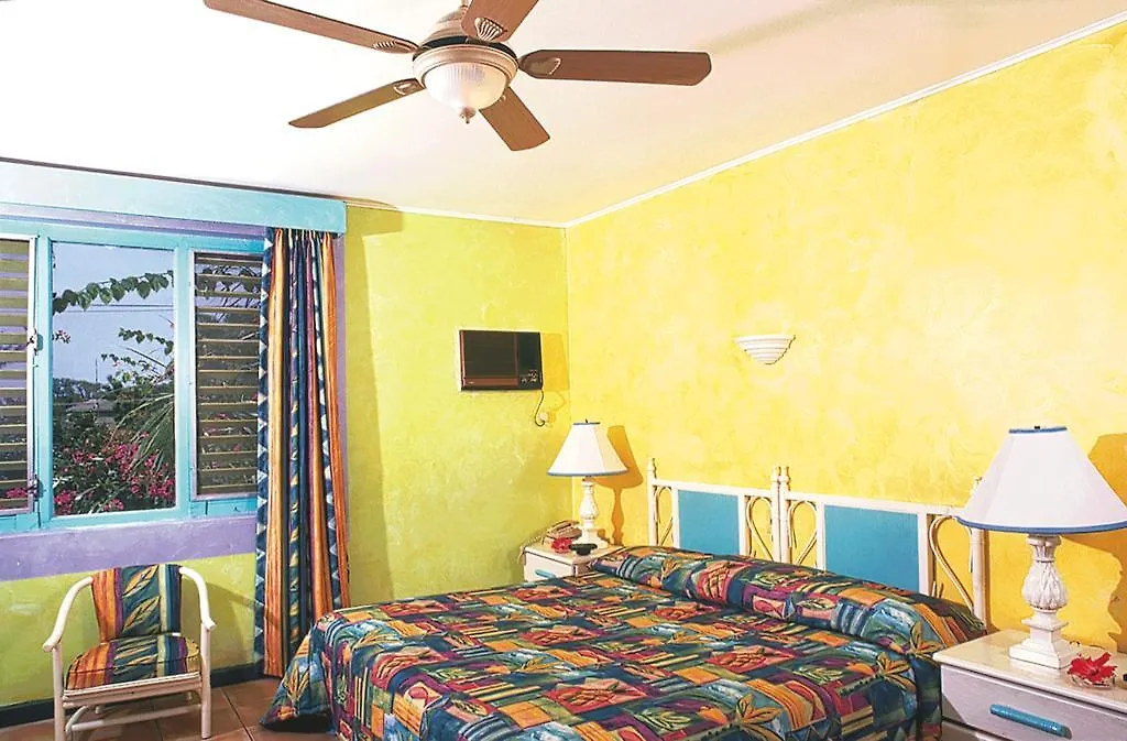 Doctors Cave Beach Hotel Montego Bay Jamaika