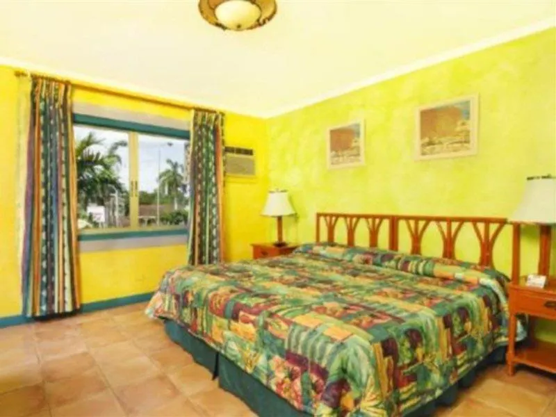 ***  Doctors Cave Beach Hotel Montego Bay Jamaika