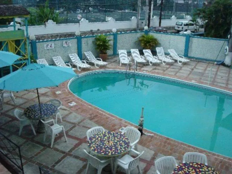 Doctors Cave Beach Hotel Montego Bay Jamaika