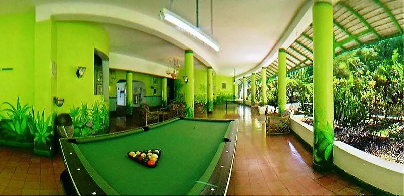Doctors Cave Beach Hotel Montego Bay 3*,