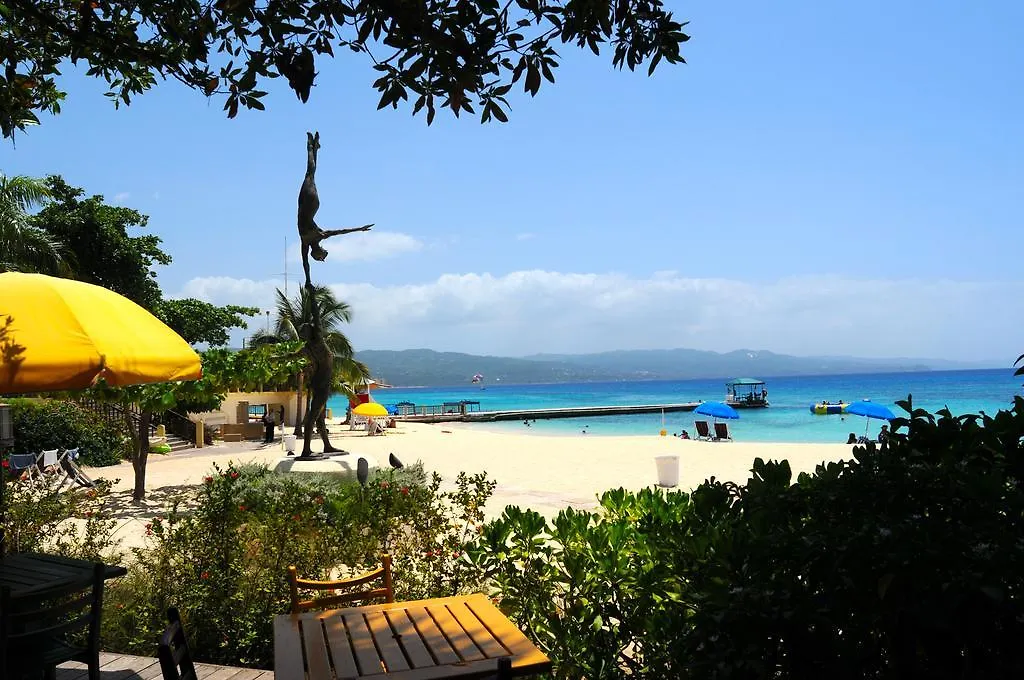 Doctors Cave Beach Hotel Montego Bay