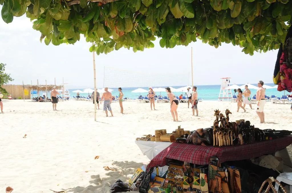 Doctors Cave Beach Hotel Montego Bay