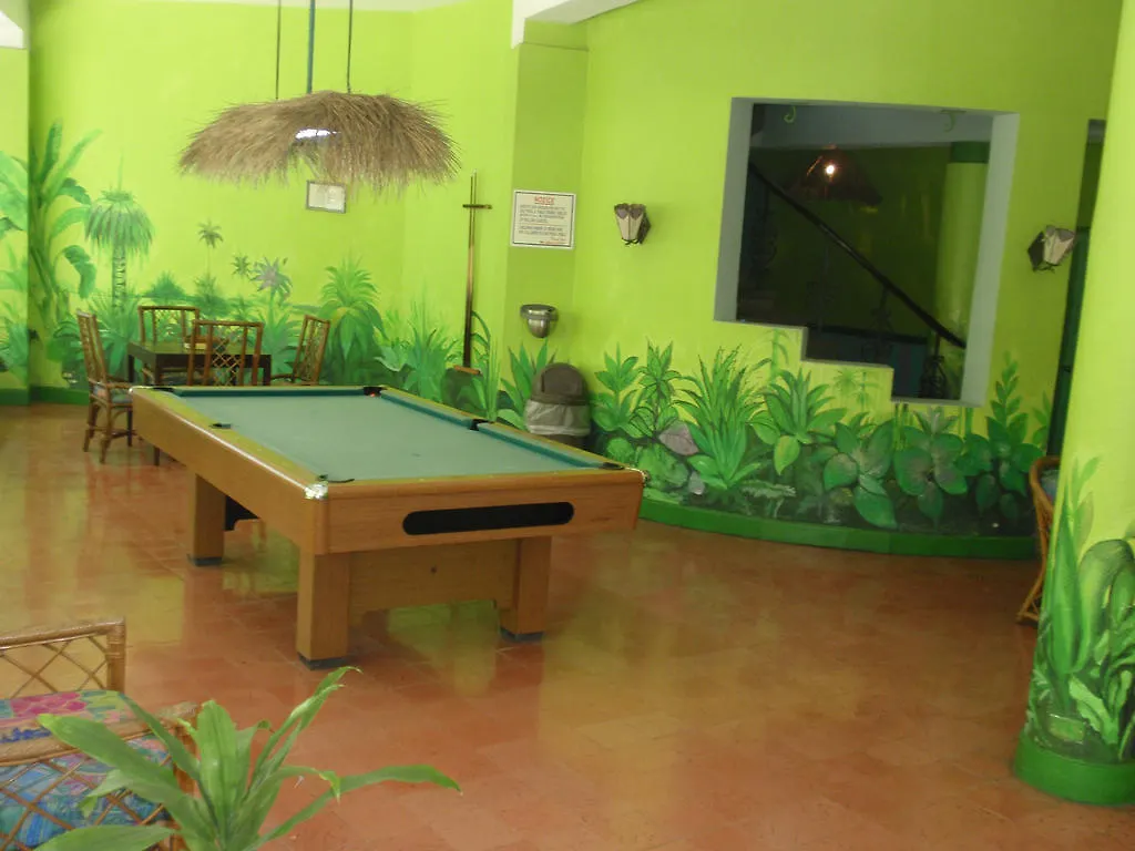 Doctors Cave Beach Hotel Montego Bay