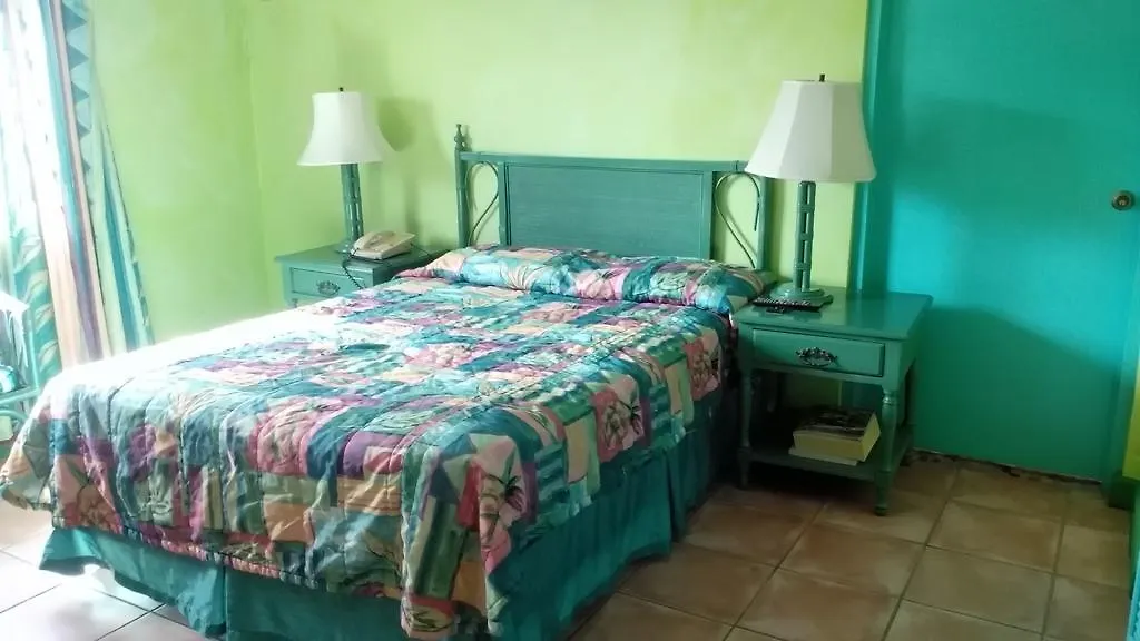 ***  Doctors Cave Beach Hotel Montego Bay Jamaika