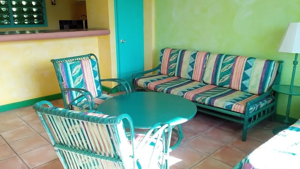 Doctors Cave Beach Hotel Montego Bay Jamaika