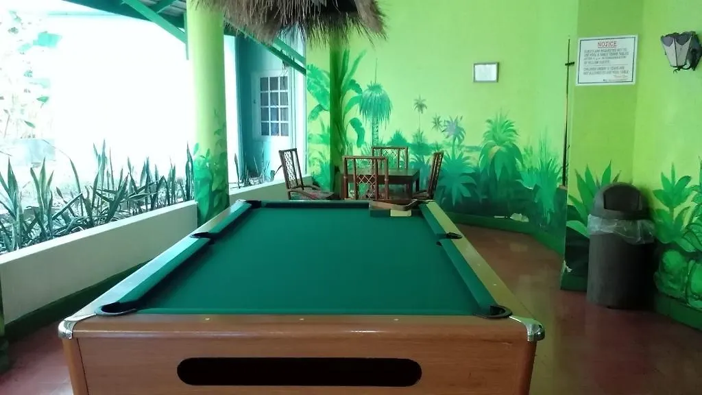 Doctors Cave Beach Hotel Montego Bay