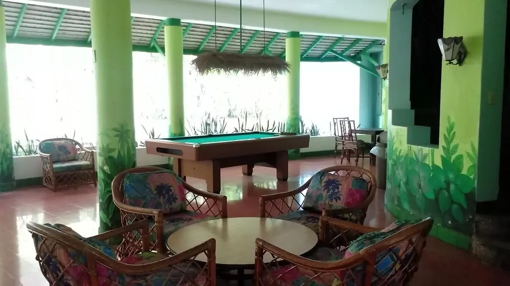 Doctors Cave Beach Hotel Montego Bay 3*,  Jamaika