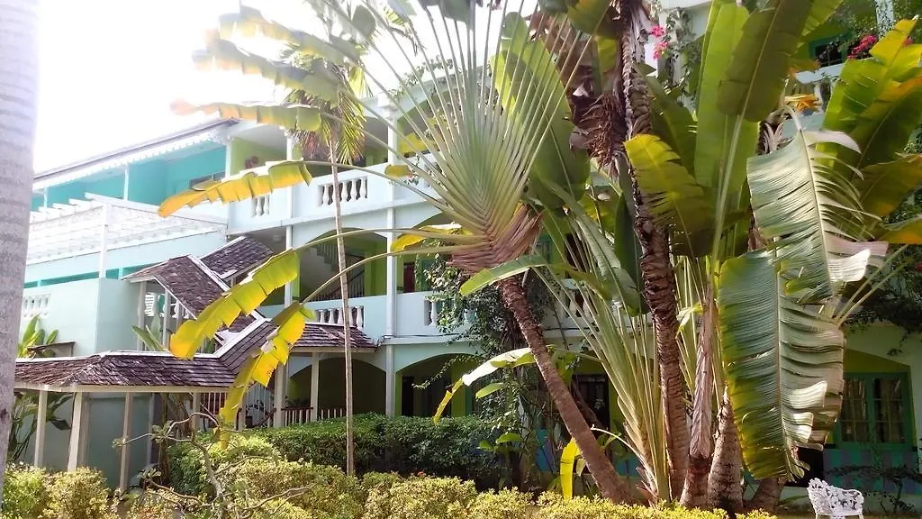 Doctors Cave Beach Hotel Montego Bay