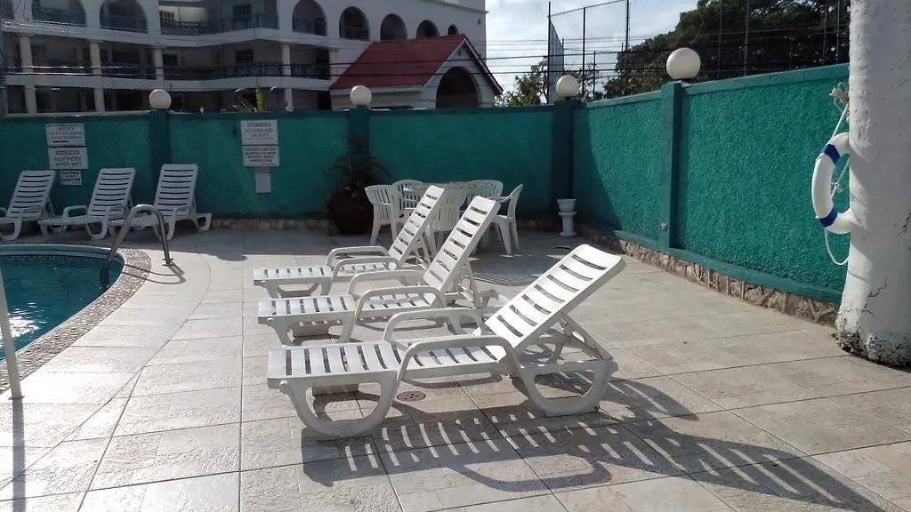 Doctors Cave Beach Hotel Montego Bay