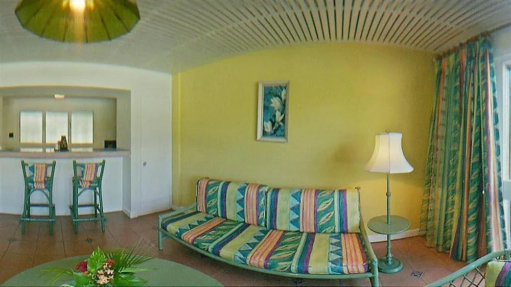 Doctors Cave Beach Hotel Montego Bay