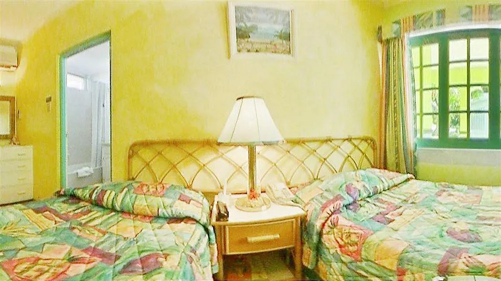 Doctors Cave Beach Hotel Montego Bay